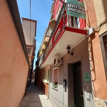 Appartamento Casa Anastasia Sottomarina