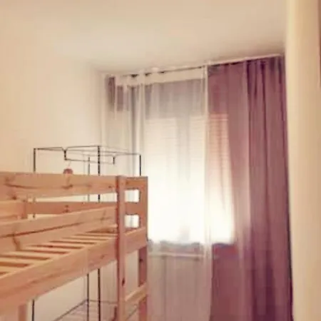 Casa Anastasia *