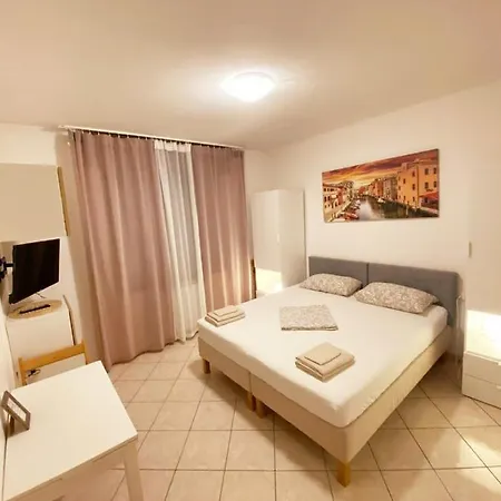 Casa Anastasia Apartment Sottomarina
