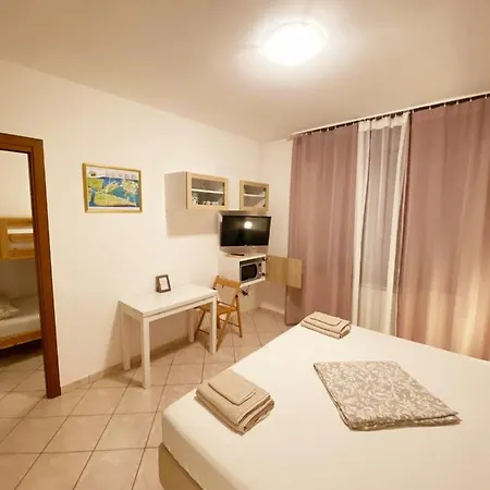 Casa Anastasia Apartment *