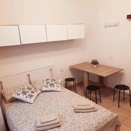 Casa Anastasia Apartment Sottomarina