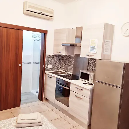Casa Anastasia * Sottomarina