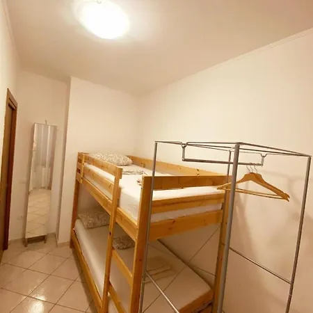 Casa Anastasia Apartment Sottomarina