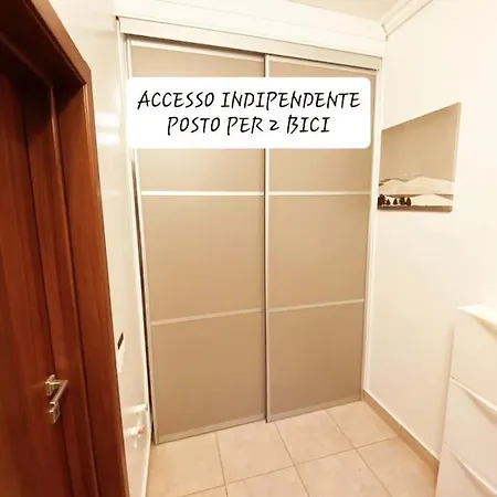 Casa Anastasia * Sottomarina