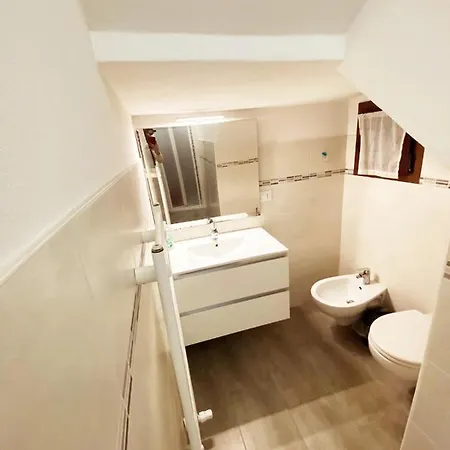 Casa Anastasia Apartment