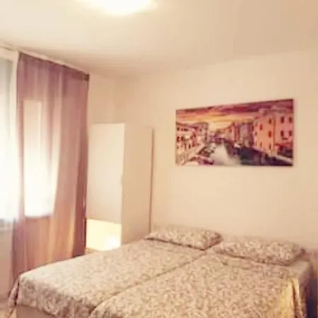 Apartment Casa Anastasia *