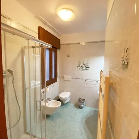 Casa Anastasia Appartamento *