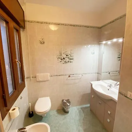 Casa Anastasia