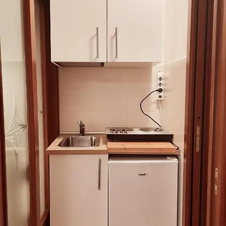 Casa Anastasia Apartment