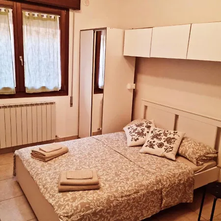 Casa Anastasia 公寓