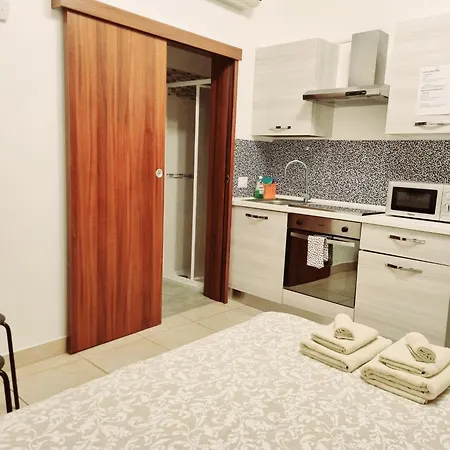 Apartment Casa Anastasia Sottomarina