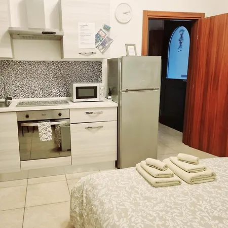 Casa Anastasia *